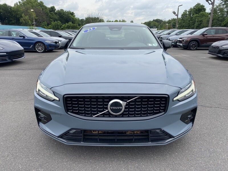 2023 Volvo S60 Core Dark Theme Bristol  PA