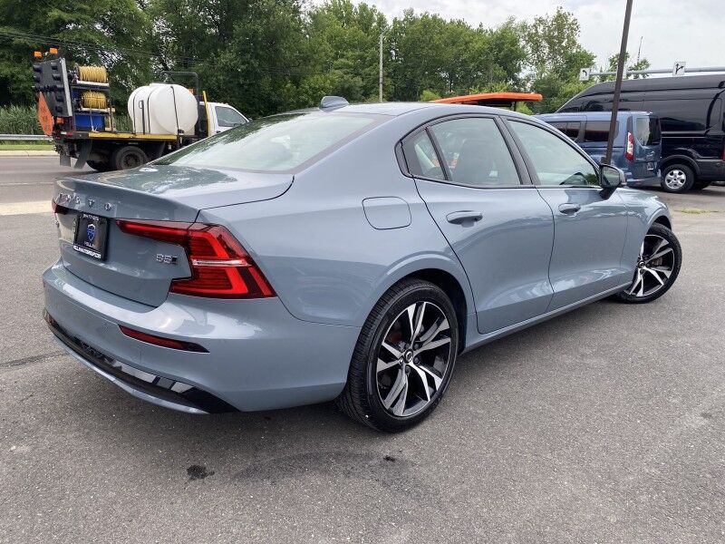 2023 Volvo S60 Core Dark Theme Bristol  PA