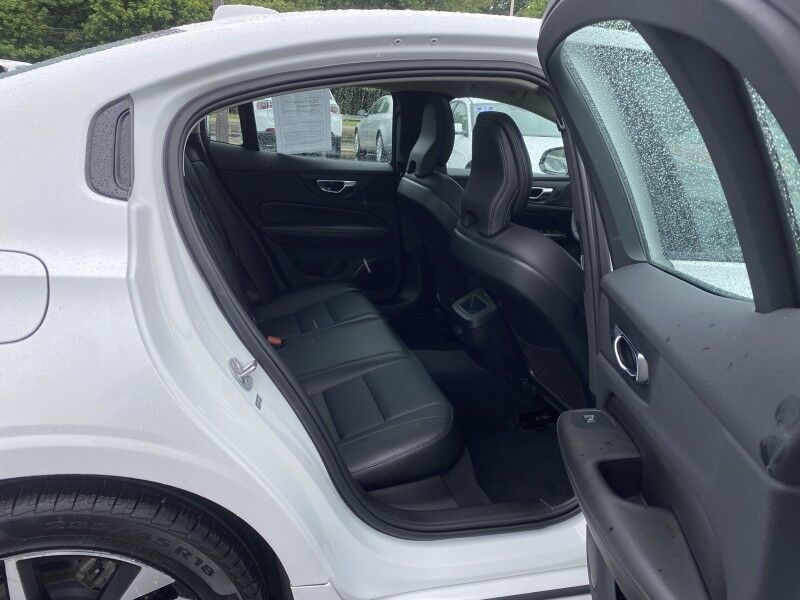 2023 Volvo S60 Core Dark Theme Springfield PA