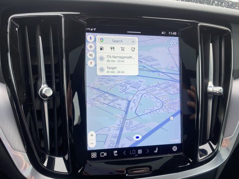 2023 Volvo S60 Core Dark Theme Springfield PA