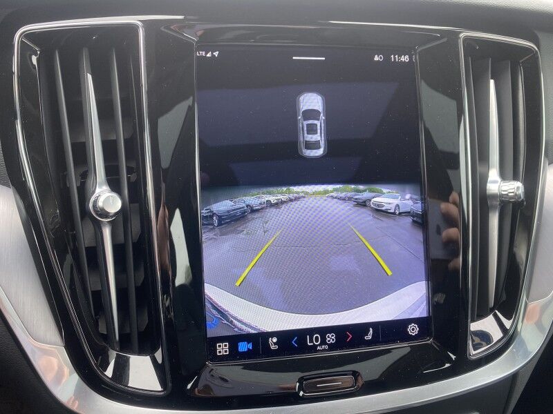 2023 Volvo S60 Core Dark Theme Springfield PA