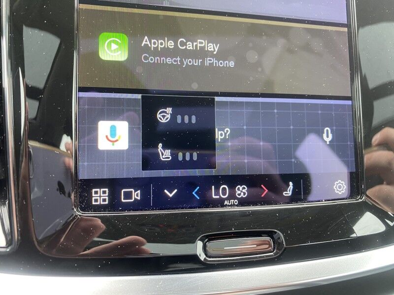 2023 Volvo S60 Core Dark Theme Springfield PA