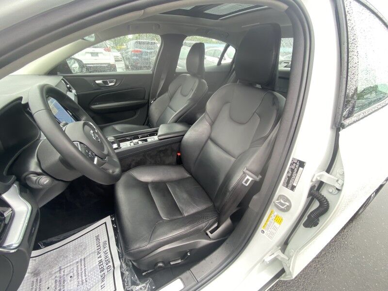 2023 Volvo S60 Core Dark Theme Springfield PA