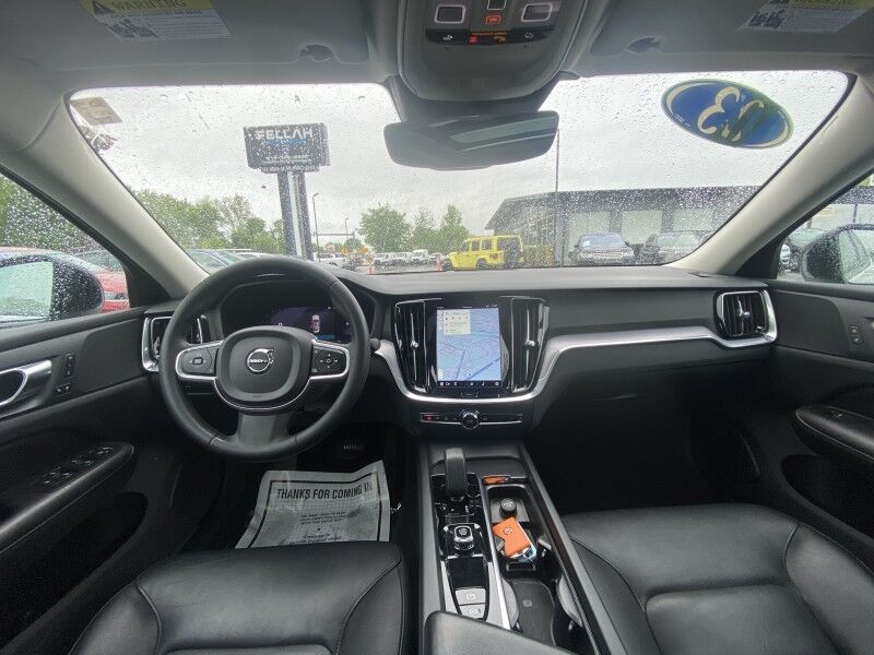 2023 Volvo S60 Core Dark Theme Springfield PA