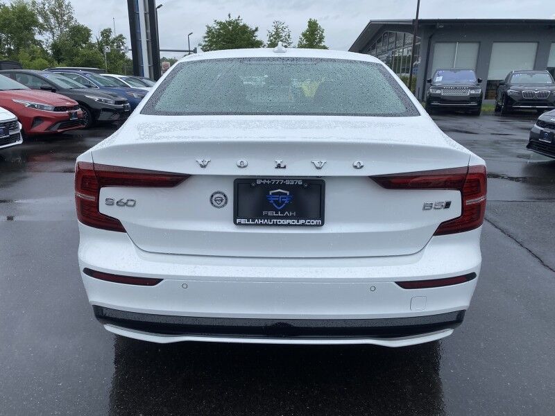 2023 Volvo S60 Core Dark Theme Springfield PA