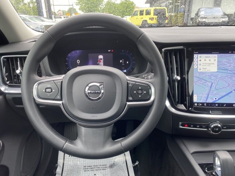 2023 Volvo S60 Core Dark Theme Springfield PA
