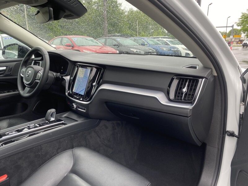 2023 Volvo S60 Core Dark Theme Springfield PA