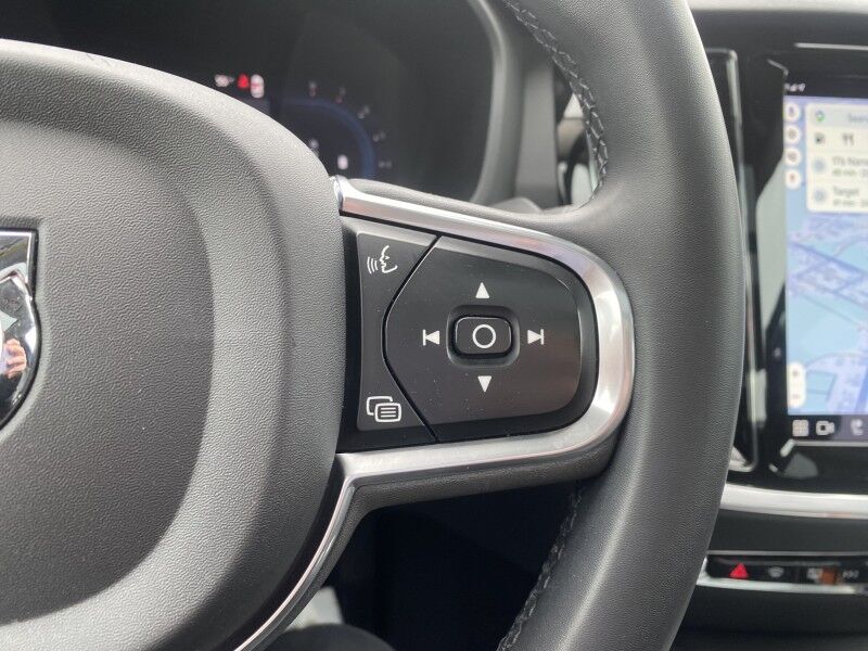 2023 Volvo S60 Core Dark Theme Springfield PA