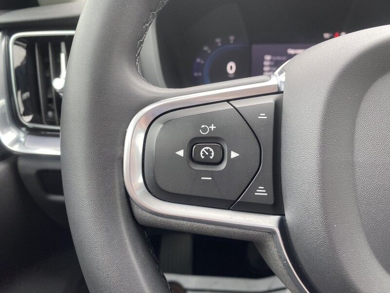 2023 Volvo S60 Core Dark Theme Springfield PA