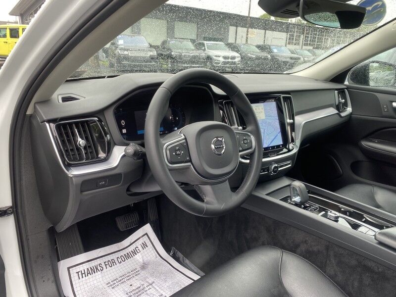 2023 Volvo S60 Core Dark Theme Springfield PA