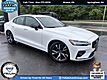 2023 Volvo S60 Core Dark Theme