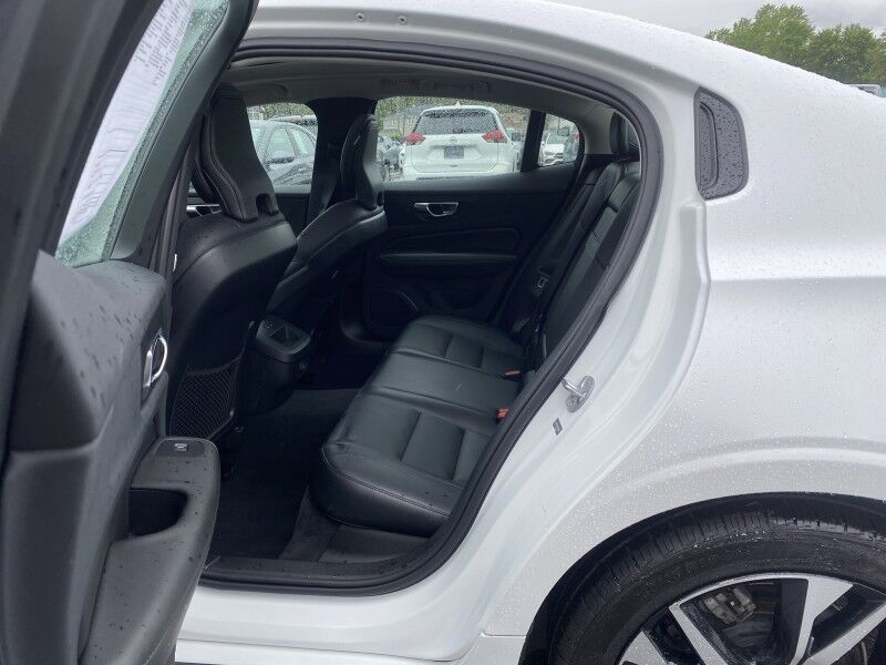 2023 Volvo S60 Core Dark Theme Springfield PA