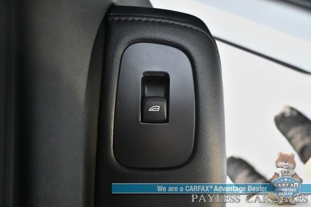 2023 Volvo S60 Plus Black Edition / AWD / Climate Pkg / Front & Rear Heated Leather Seats / Heated Steering Wheel / Panoramic Sunroof / Adaptive Cruise / Lane Depart & Blind Spot / Apple CarPlay & Android Auto / 1-Owner Anchorage AK