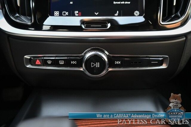 2023 Volvo S60 Plus Black Edition Anchorage AK