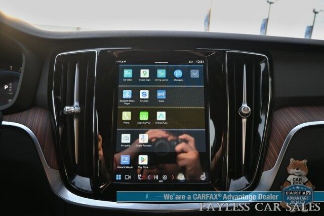 2023 Volvo S60 Plus Black Edition Anchorage AK