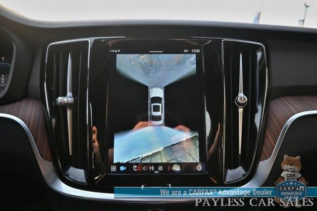 2023 Volvo S60 Plus Black Edition Anchorage AK