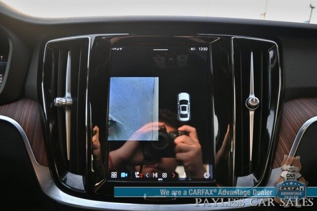 2023 Volvo S60 Plus Black Edition Anchorage AK