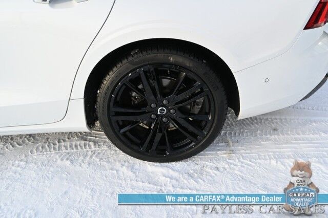 2023 Volvo S60 Plus Black Edition Anchorage AK