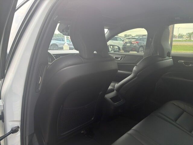 2023 Volvo S60 Plus Black Edition Lafayette LA