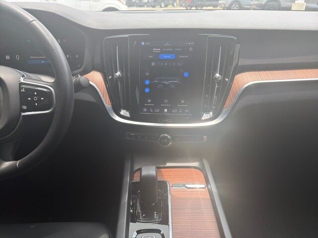 2023 Volvo S60 Plus Black Edition Lafayette LA