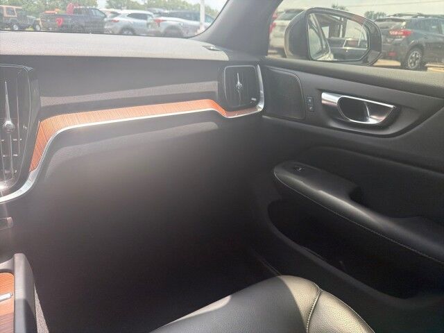 2023 Volvo S60 Plus Black Edition Lafayette LA