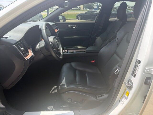 2023 Volvo S60 Plus Black Edition Lafayette LA