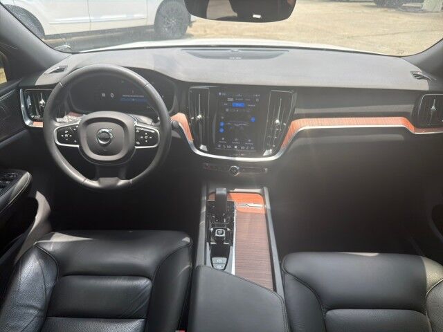 2023 Volvo S60 Plus Black Edition Lafayette LA