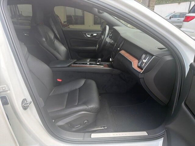 2023 Volvo S60 Plus Black Edition Lafayette LA