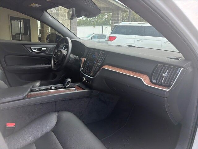 2023 Volvo S60 Plus Black Edition Lafayette LA