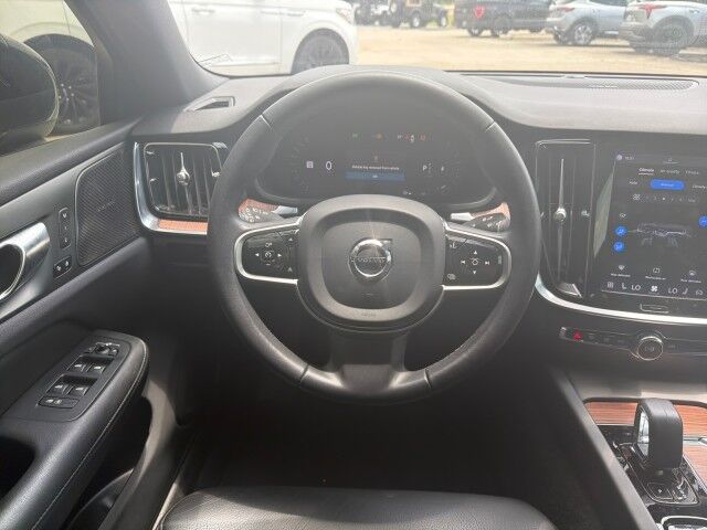 2023 Volvo S60 Plus Black Edition Lafayette LA