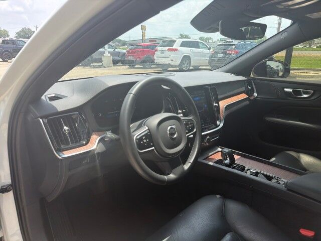 2023 Volvo S60 Plus Black Edition Lafayette LA