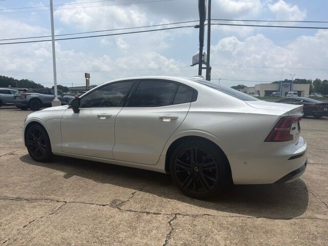 2023 Volvo S60 Plus Black Edition Lafayette LA