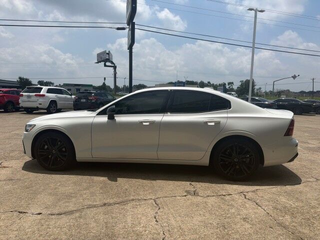 2023 Volvo S60 Plus Black Edition Lafayette LA