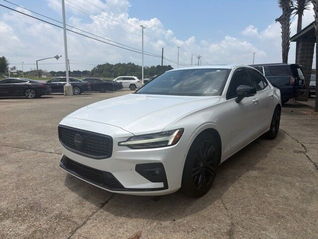 2023 Volvo S60 Plus Black Edition Lafayette LA