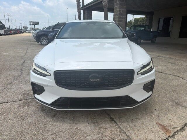 2023 Volvo S60 Plus Black Edition Lafayette LA