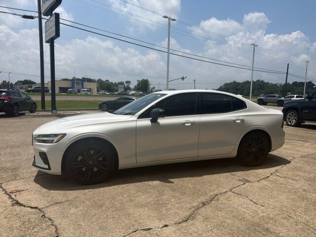 2023 Volvo S60 Plus Black Edition Lafayette LA