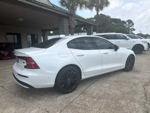 2023 Volvo S60 Plus Black Edition Lafayette LA