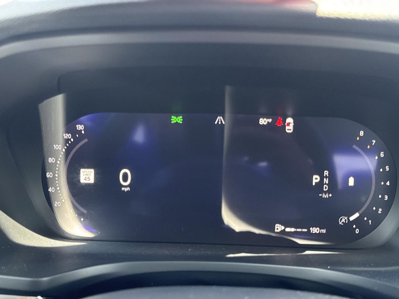 2023 Volvo S60 Plus Dark Theme San Antonio TX