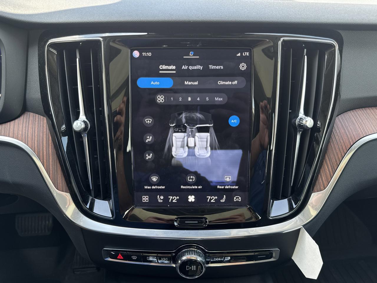 2023 Volvo S60 Plus Dark Theme San Antonio TX