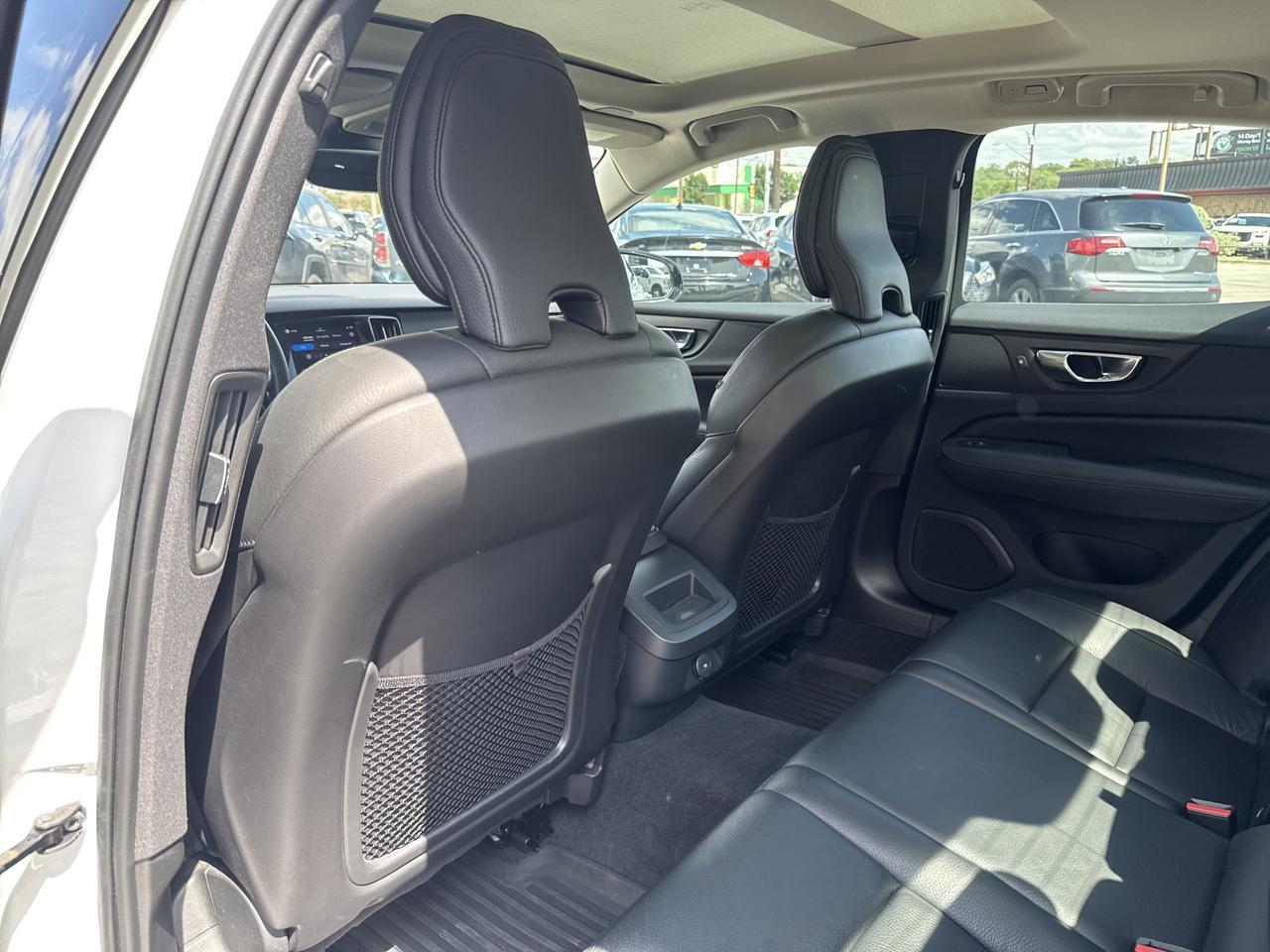 2023 Volvo S60 Plus Dark Theme San Antonio TX