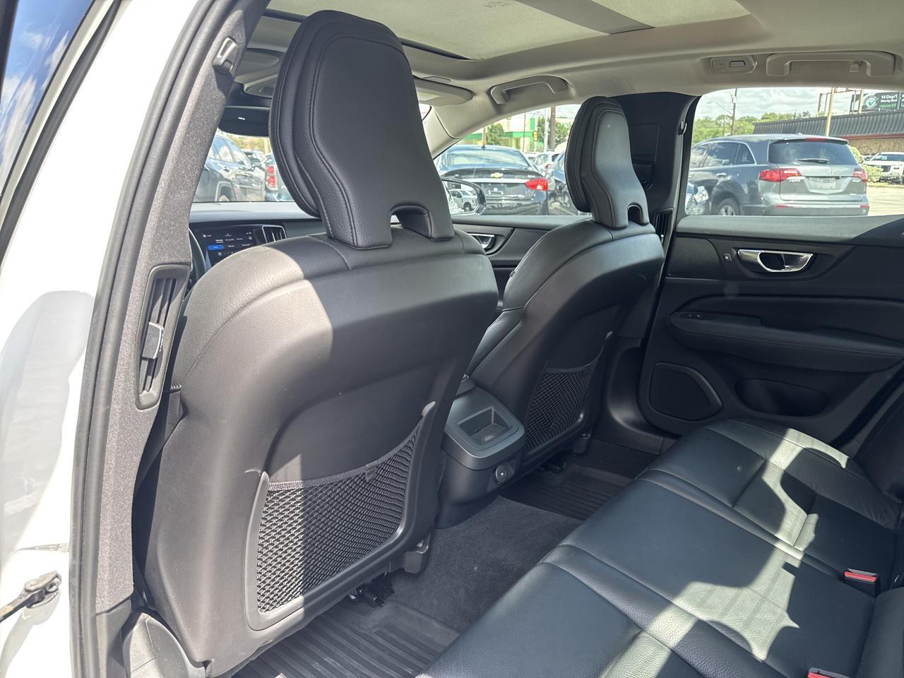 2023 Volvo S60 Plus Dark Theme San Antonio TX