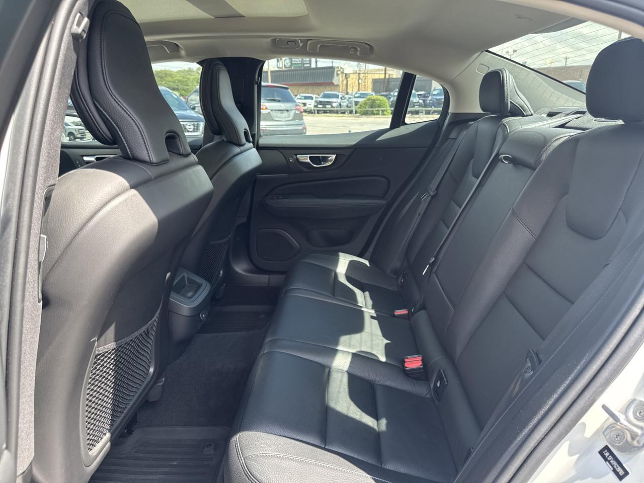 2023 Volvo S60 Plus Dark Theme San Antonio TX