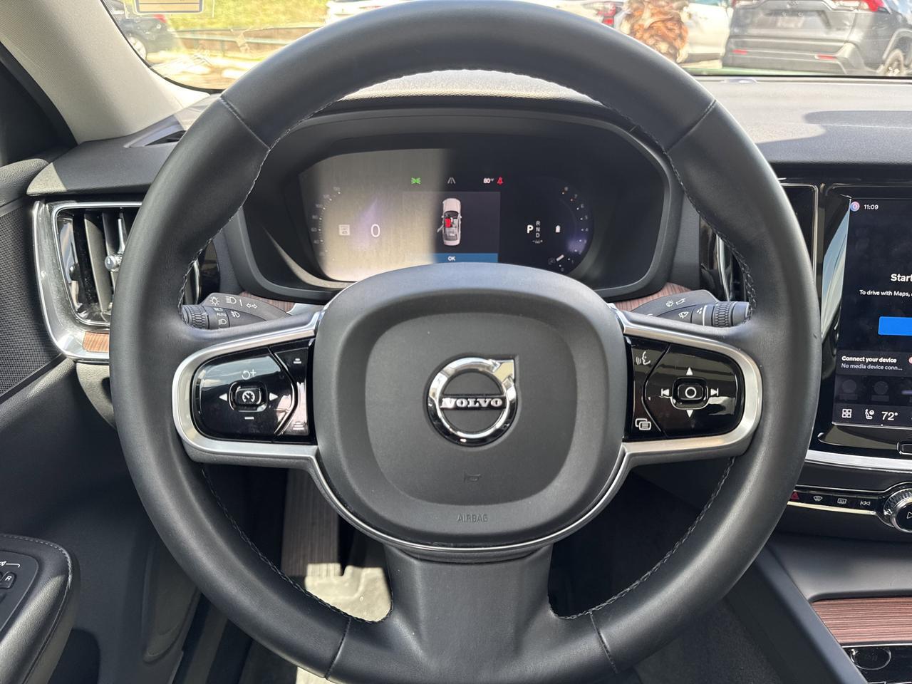 2023 Volvo S60 Plus Dark Theme San Antonio TX