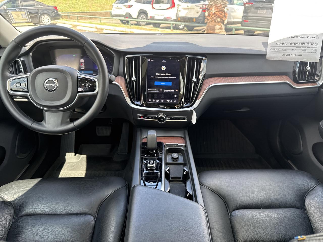 2023 Volvo S60 Plus Dark Theme San Antonio TX