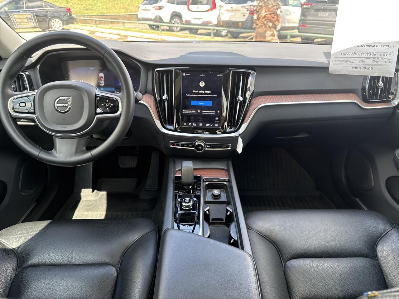 2023 Volvo S60 Plus Dark Theme San Antonio TX