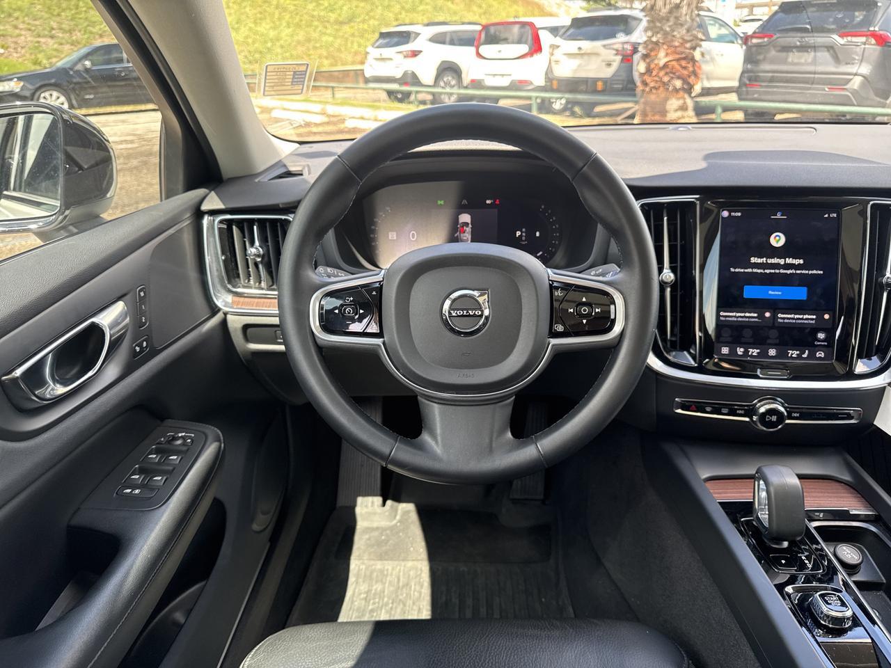 2023 Volvo S60 Plus Dark Theme San Antonio TX