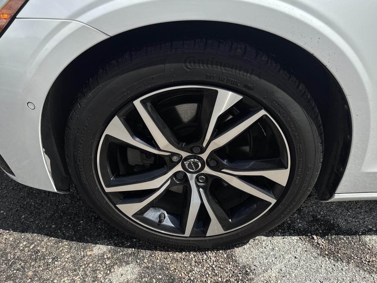 2023 Volvo S60 Plus Dark Theme San Antonio TX