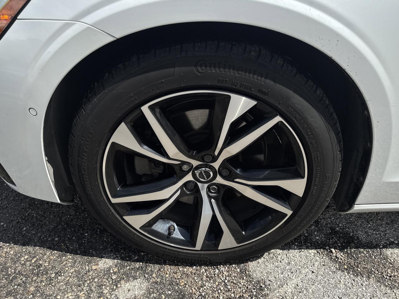 2023 Volvo S60 Plus Dark Theme San Antonio TX