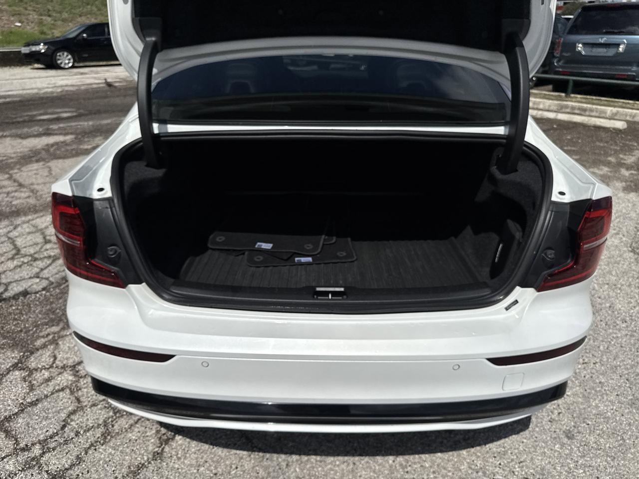 2023 Volvo S60 Plus Dark Theme San Antonio TX