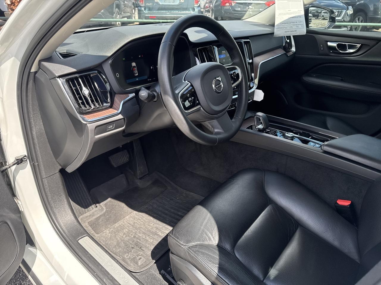 2023 Volvo S60 Plus Dark Theme San Antonio TX